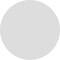 Ekena Millwork Standard Grayson Bullseye Rosette with Beveled Edge, 8"W x 8"H x 3/4"P ROSP080X080X075GRY03 - alternate 2